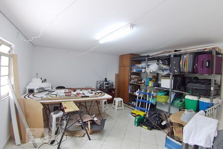 Casa à venda com 222m², 3 quartos e 2 vagasQuarto 3