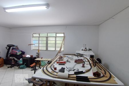 Casa à venda com 222m², 3 quartos e 2 vagasQuarto 3