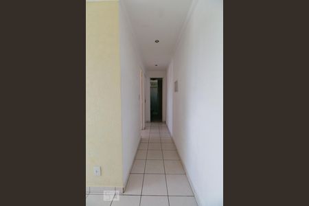 Apartamento à venda com 55m², 2 quartos e 1 vagaCorredor