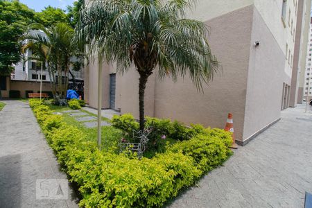 Apartamento à venda com 55m², 2 quartos e 1 vagaEntrada