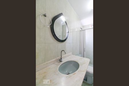 Apartamento à venda com 55m², 2 quartos e 1 vagaBanheiro