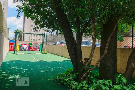 Apartamento à venda com 55m², 2 quartos e 1 vagaPlayground