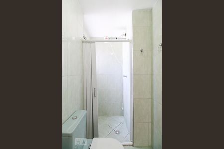 Apartamento à venda com 55m², 2 quartos e 1 vagaBanheiro