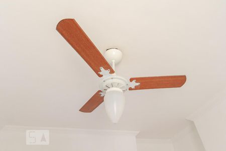 Apartamento à venda com 55m², 2 quartos e 1 vagaQuarto 2