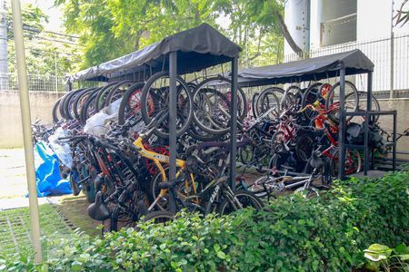 Apartamento à venda com 55m², 2 quartos e 1 vagaBiciletário