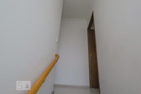 Casa à venda com 263m², 3 quartos e 6 vagasEscada