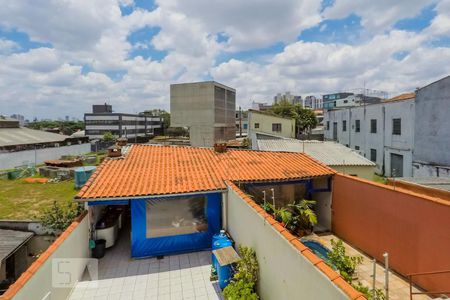 Casa à venda com 263m², 3 quartos e 6 vagasVista Área de Serviço