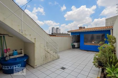 Casa à venda com 263m², 3 quartos e 6 vagasQuintal