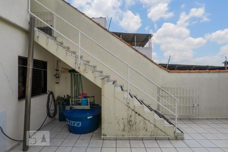 Casa à venda com 263m², 3 quartos e 6 vagasQuintal