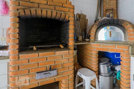 Casa à venda com 263m², 3 quartos e 6 vagasChurrasqueira