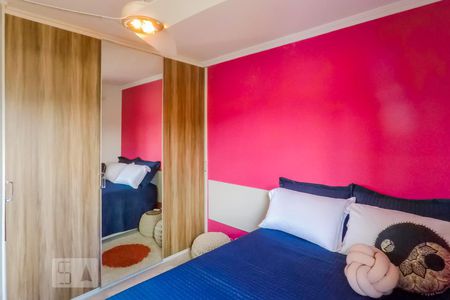 Casa à venda com 263m², 3 quartos e 6 vagasQuarto 2 - Suite