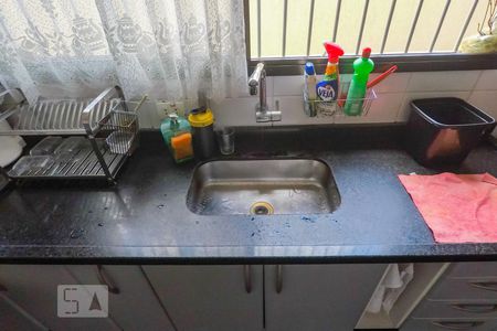 Casa à venda com 263m², 3 quartos e 6 vagasCozinha