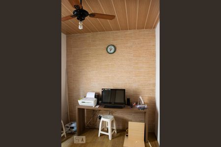 QUARTO 2 de casa para alugar com 2 quartos, 100m² em Tucuruvi, São Paulo