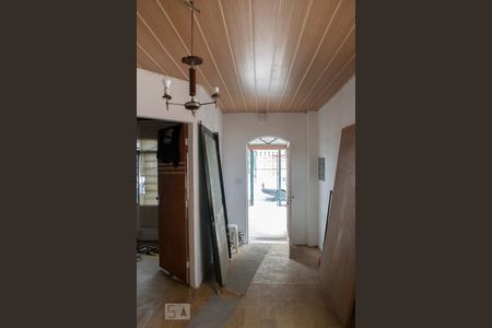 SALA de casa para alugar com 2 quartos, 100m² em Tucuruvi, São Paulo