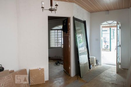 SALA de casa para alugar com 2 quartos, 100m² em Tucuruvi, São Paulo