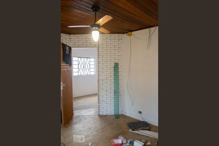 QUARTO 1 de casa para alugar com 2 quartos, 100m² em Tucuruvi, São Paulo