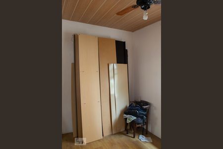 QUARTO 2 de casa para alugar com 2 quartos, 100m² em Tucuruvi, São Paulo