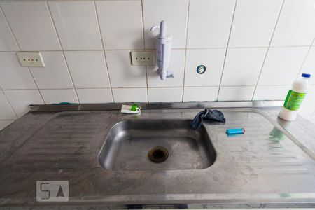 Apartamento à venda com 100m², 2 quartos e 1 vagaCozinha