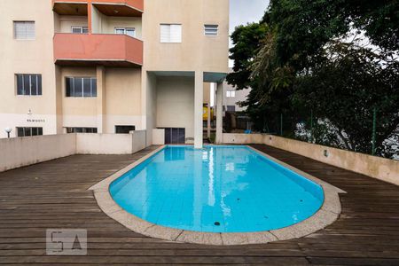 Apartamento à venda com 100m², 2 quartos e 1 vagaPiscina