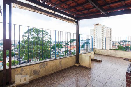 Apartamento à venda com 100m², 2 quartos e 1 vagaChurrasqueira - Cobertura