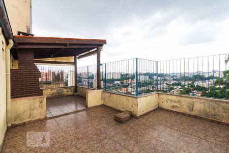 Apartamento à venda com 100m², 2 quartos e 1 vagaÁrea externa - Cobertura
