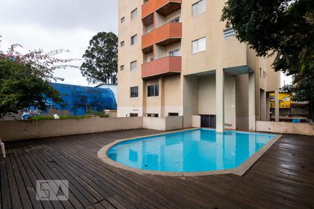Apartamento à venda com 100m², 2 quartos e 1 vagaPiscina