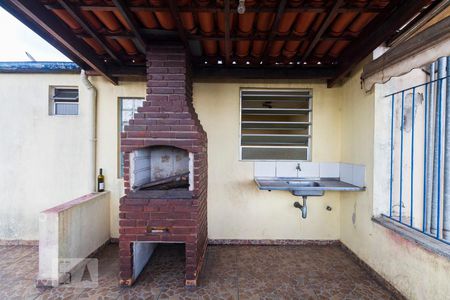 Apartamento à venda com 100m², 2 quartos e 1 vagaChurrasqueira - Cobertura