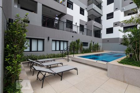 Apartamento à venda com 63m², 2 quartos e 1 vagaPiscina