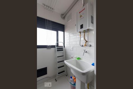 Apartamento à venda com 63m², 2 quartos e 1 vagaÁrea de Serviço