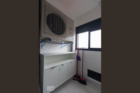 Apartamento à venda com 63m², 2 quartos e 1 vagaÁrea de Serviço