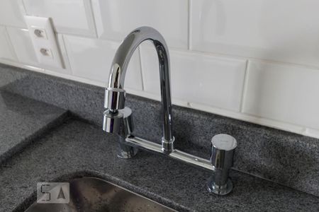 Apartamento à venda com 63m², 2 quartos e 1 vagaCozinha