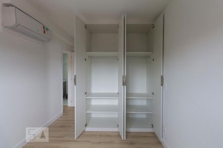 Apartamento à venda com 63m², 2 quartos e 1 vagaQuarto 2 - Suíte