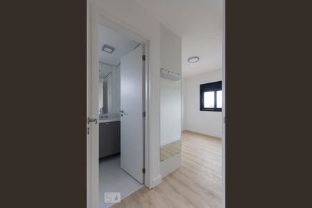 Apartamento à venda com 63m², 2 quartos e 1 vagaQuarto 2 - Suíte
