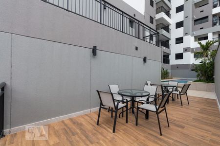 Apartamento à venda com 63m², 2 quartos e 1 vagaPiscina