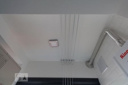 Apartamento à venda com 63m², 2 quartos e 1 vagaÁrea de Serviço