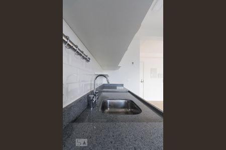 Apartamento à venda com 63m², 2 quartos e 1 vagaCozinha