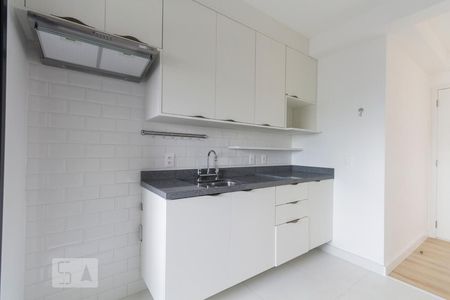 Apartamento à venda com 63m², 2 quartos e 1 vagaCozinha