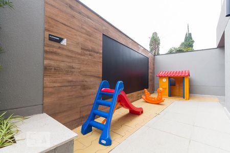 Apartamento à venda com 63m², 2 quartos e 1 vagaPlayground