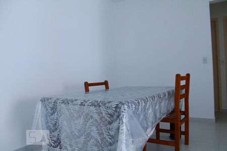 Sala de apartamento à venda com 3 quartos, 110m² em Jardim Maria Rosa, Taboão da Serra