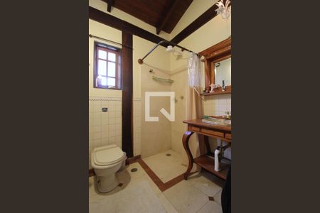 Casa à venda com 220m², 3 quartos e 2 vagasBanheiro Social 2