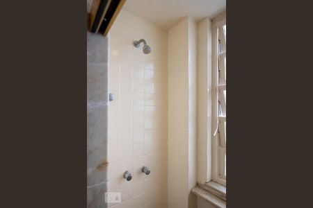 Apartamento para alugar com 134m², 3 quartos e sem vaga Apartamento para alugar com 134m², 3 quartos e sem vagaBanheiro