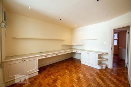 Apartamento para alugar com 134m², 3 quartos e sem vaga Apartamento para alugar com 134m², 3 quartos e sem vagaQuarto 3