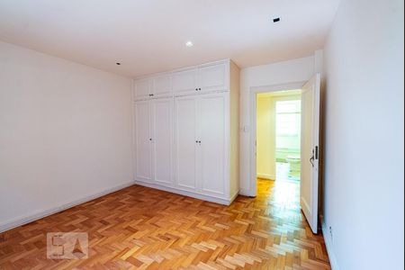 Apartamento para alugar com 134m², 3 quartos e sem vaga Apartamento para alugar com 134m², 3 quartos e sem vagaQuarto 1