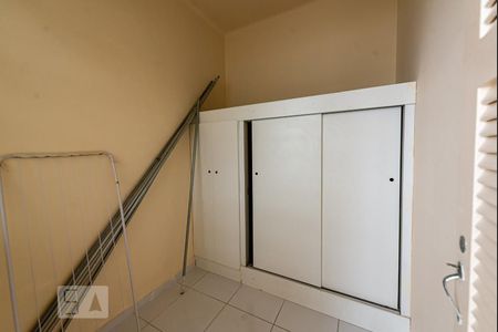 Apartamento para alugar com 134m², 3 quartos e sem vaga Apartamento para alugar com 134m², 3 quartos e sem vagaQuarto de Serviço