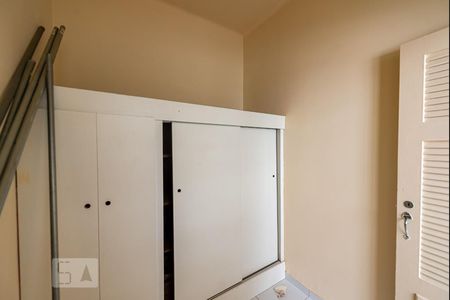 Apartamento para alugar com 134m², 3 quartos e sem vaga Apartamento para alugar com 134m², 3 quartos e sem vagaQuarto de Serviço