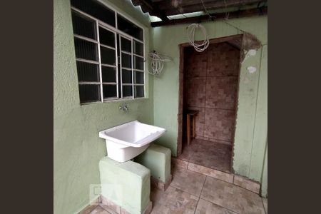 Casa à venda com 95m², 2 quartos e sem vaga Casa à venda com 95m², 2 quartos e sem vagaÁrea de Serviço