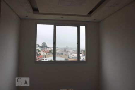 Sala de apartamento à venda com 2 quartos, 40m² em Itaquera, São Paulo