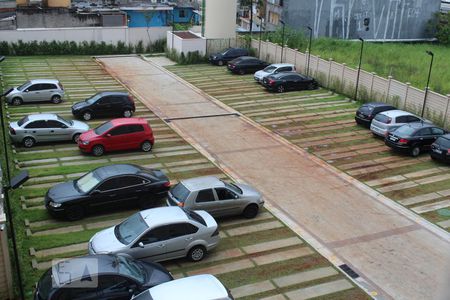 Apartamento à venda com 2 quartos, 40m² em Itaquera, São Paulo