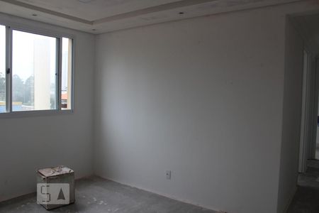 Sala de apartamento à venda com 2 quartos, 40m² em Itaquera, São Paulo