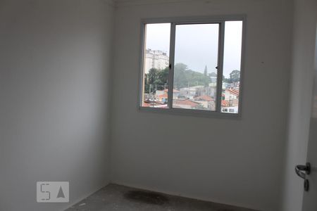 Quarto de apartamento à venda com 2 quartos, 40m² em Itaquera, São Paulo